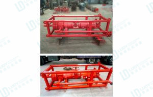 魯?shù)鲜纸?5Mpa高效旋流除砂器新訂單